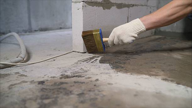 24/7 Emergency Basement Waterproofing experts in Sterling, KS